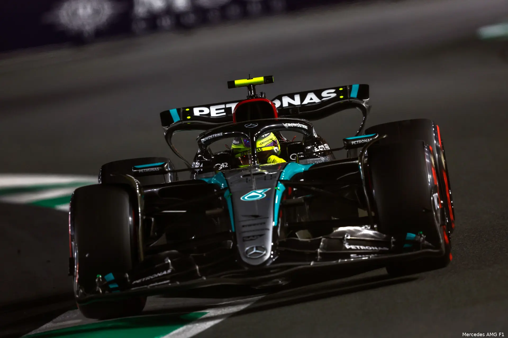 lewis hamilton mercedes saoedi arabie 4