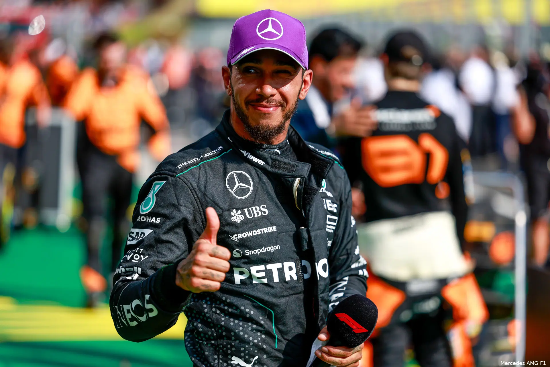 lewis hamilton mercedes gp hongarije 2024 5