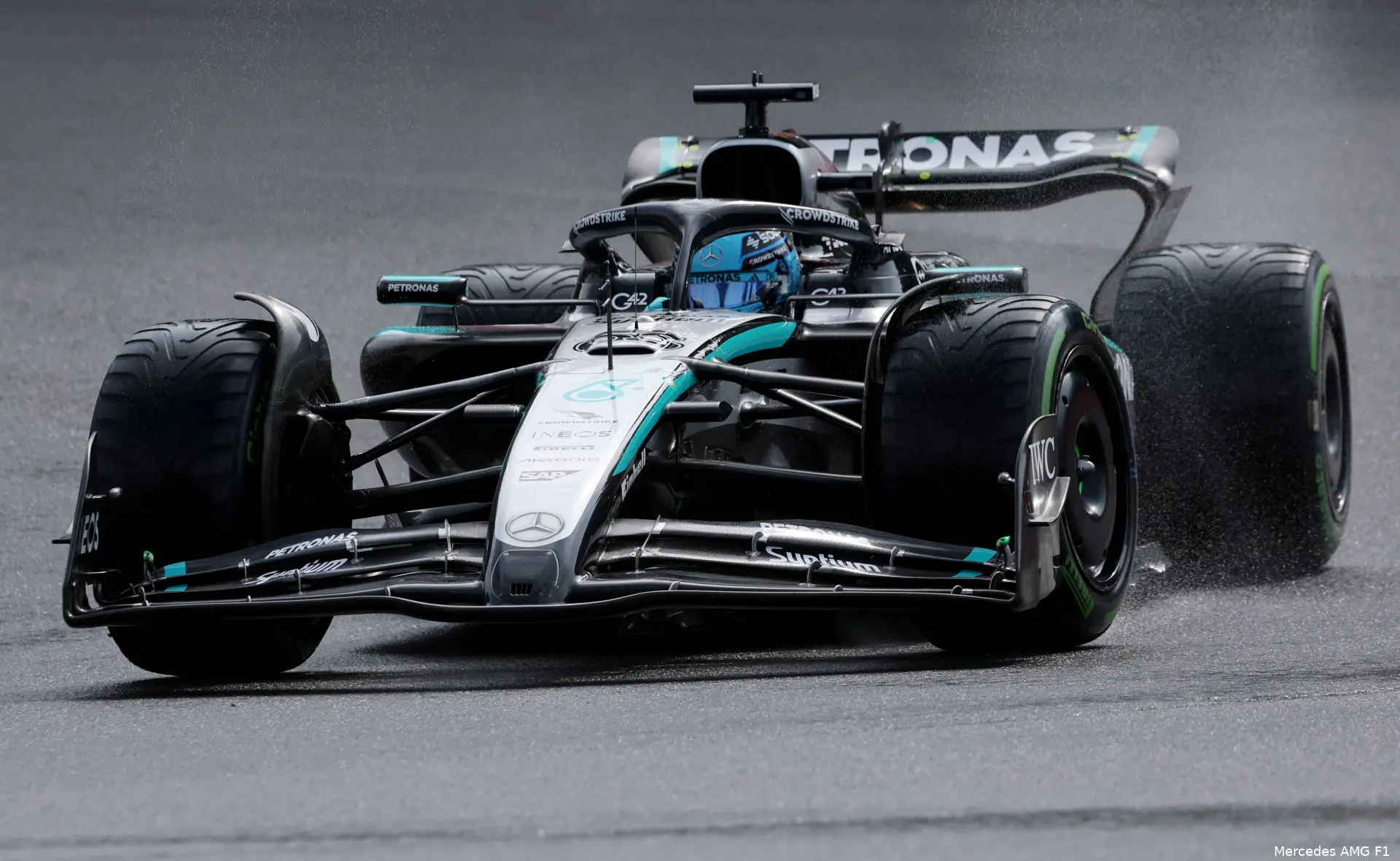 george-russell-mercedes-2025-race-dag-belgie