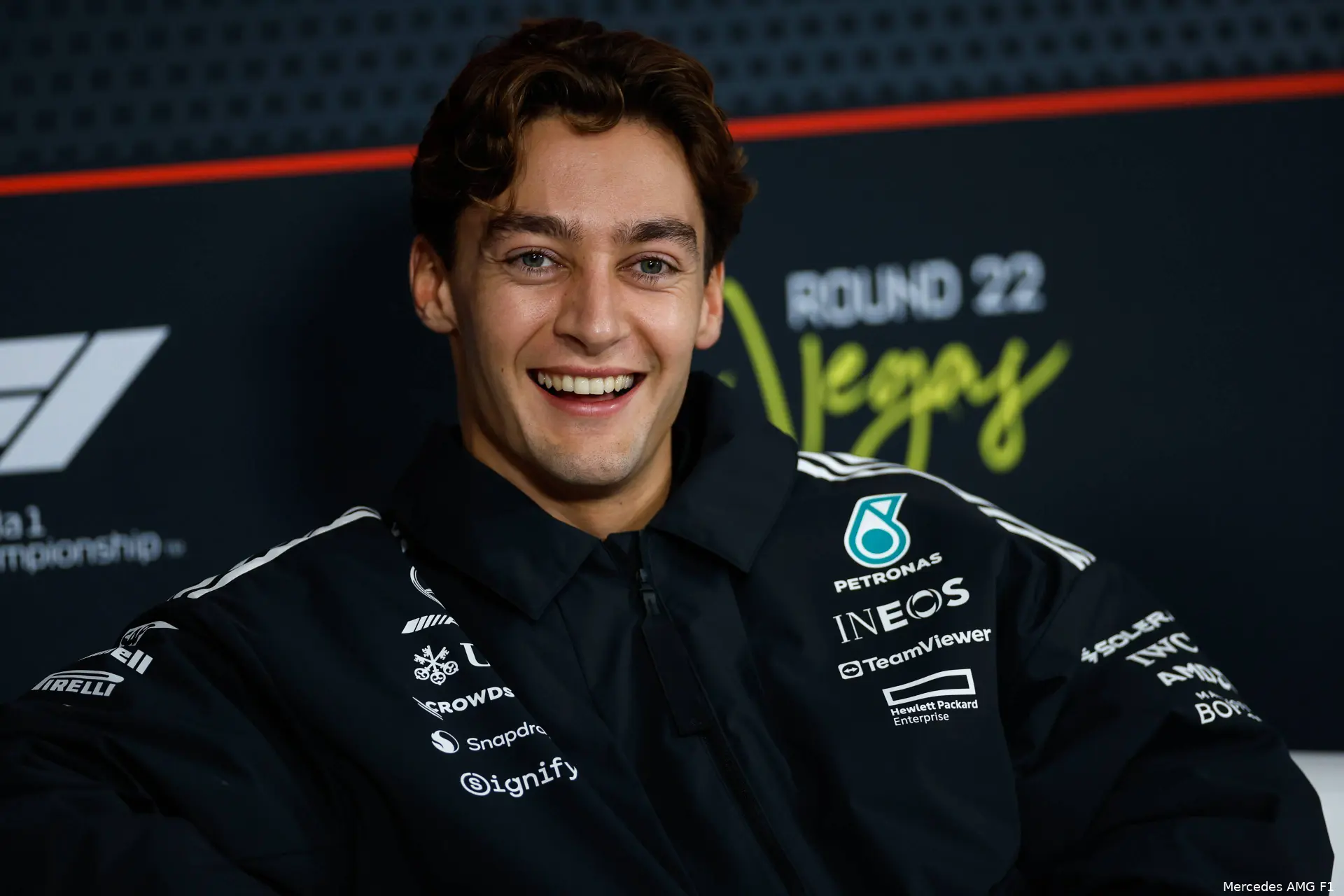 george-russell-mercedes-las-vegas-1