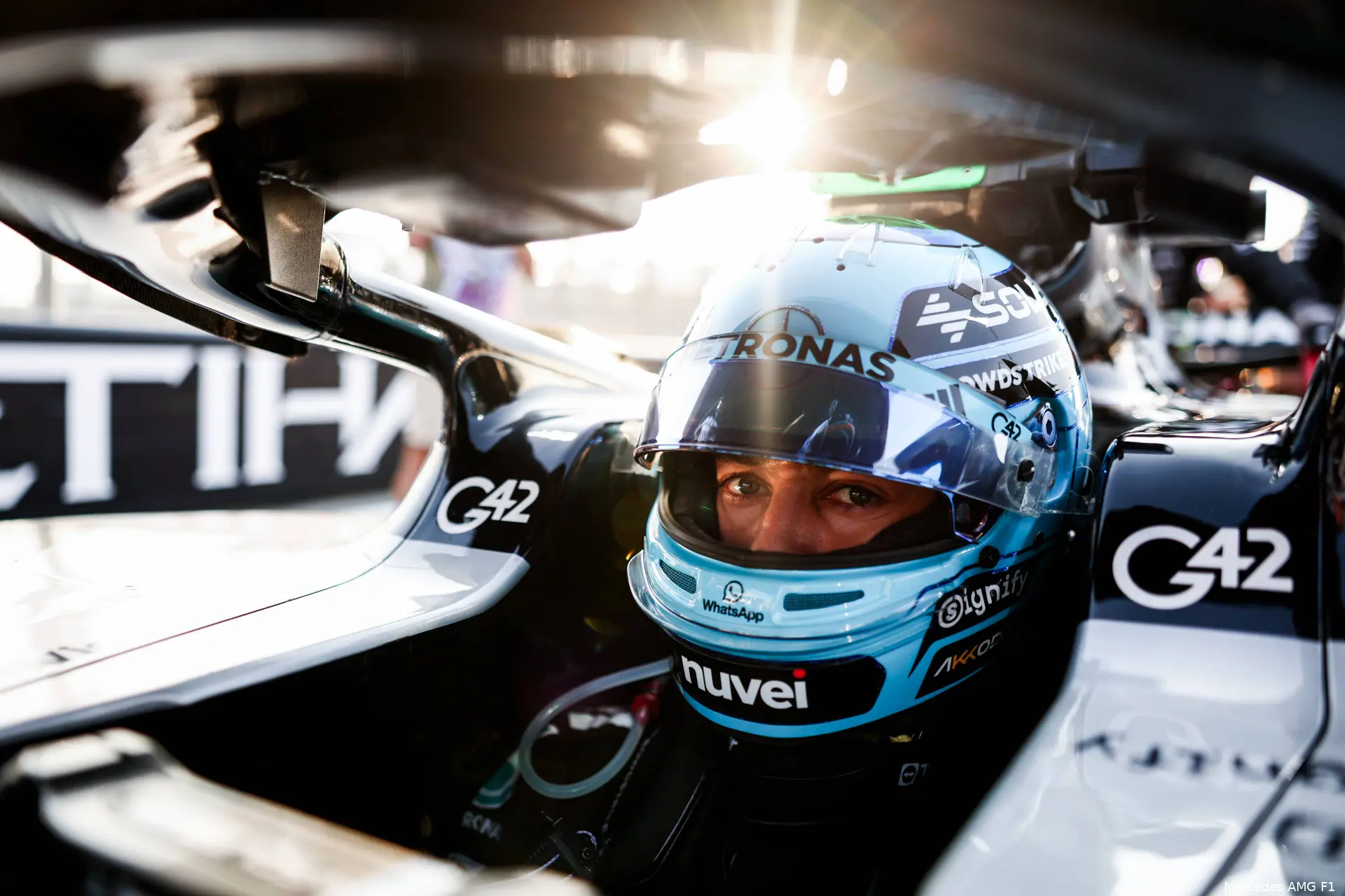 mercedes-george-russell-gp-abu-dhabi-2025-zondag-6