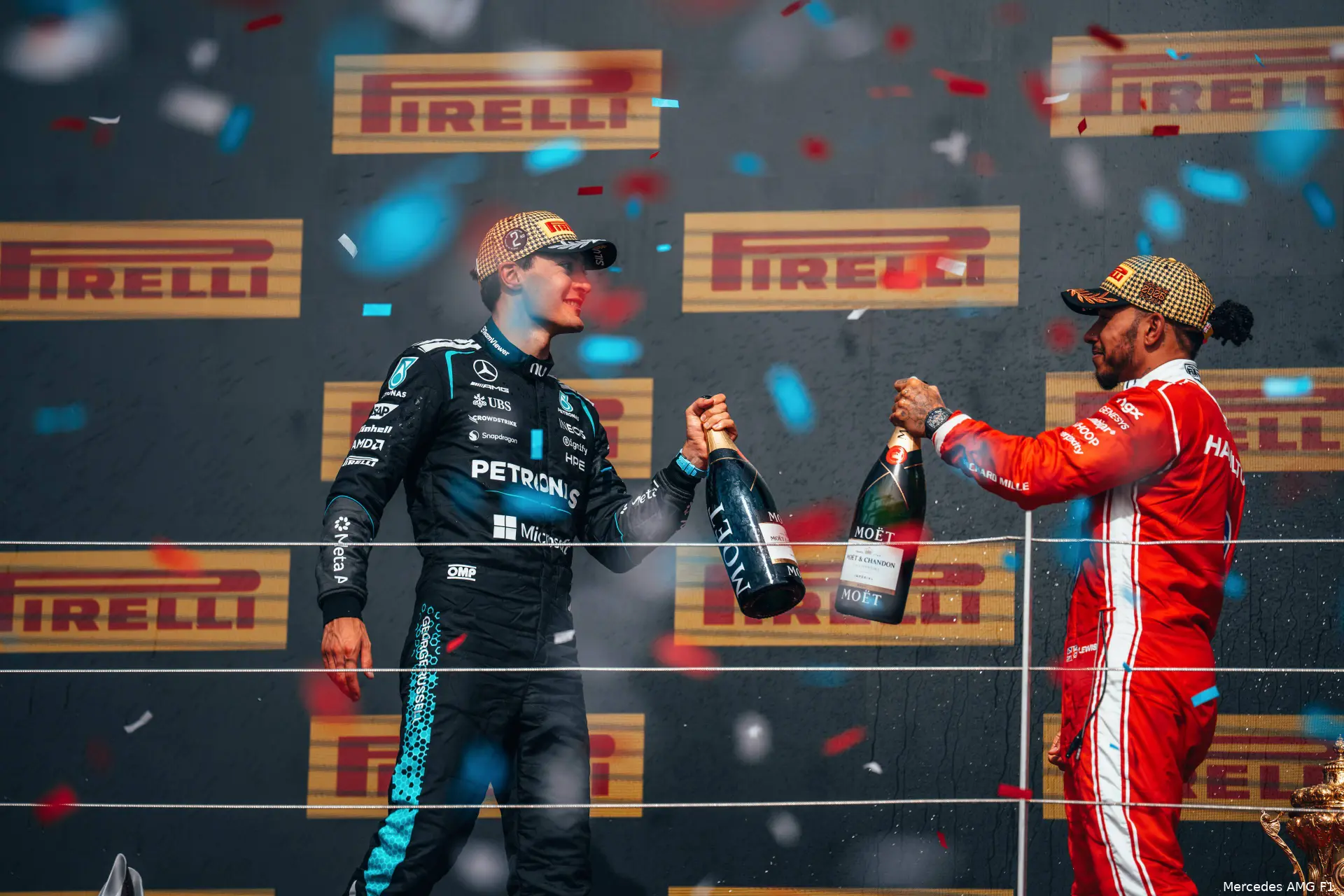 george-russell-mercedes-gp-groot-brittannie-2026-zondag-lewis-hamilton-ferrari