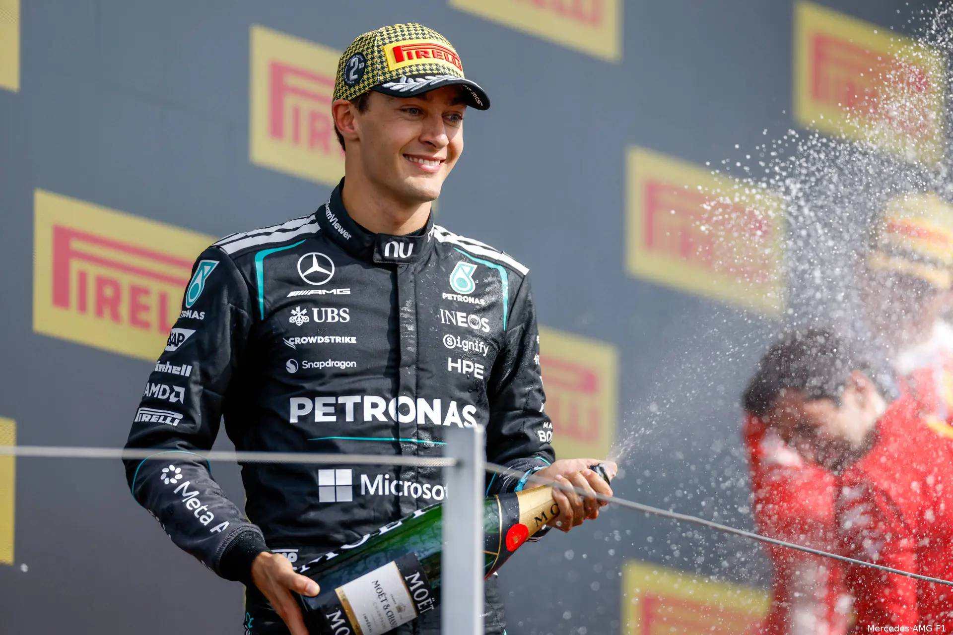 george-russell-mercedes-gp-groot-brittannie-2026-zondag-podium