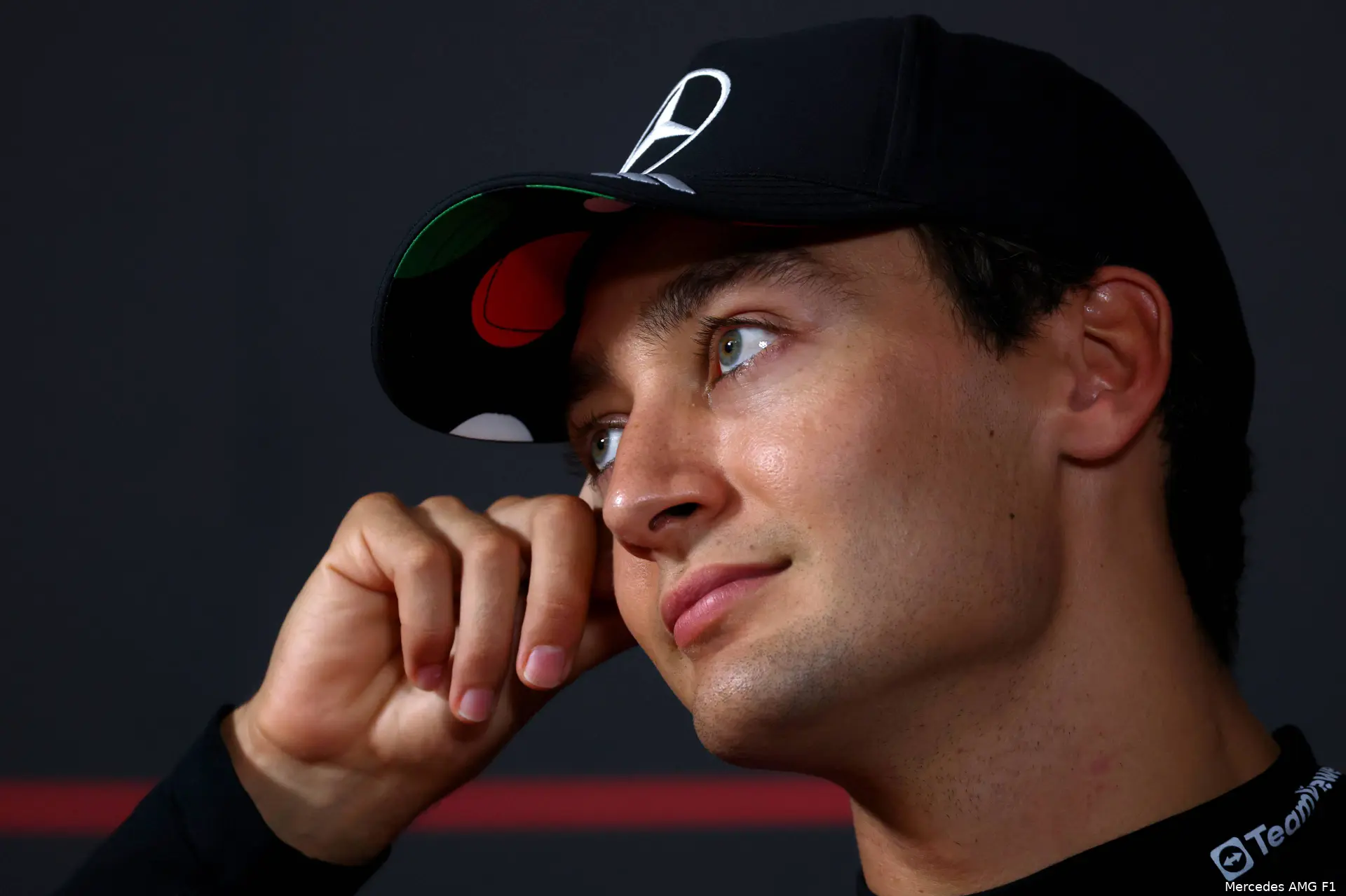 george-russell-mercedes-gp-italie-2026-zaterdag-persconferentie