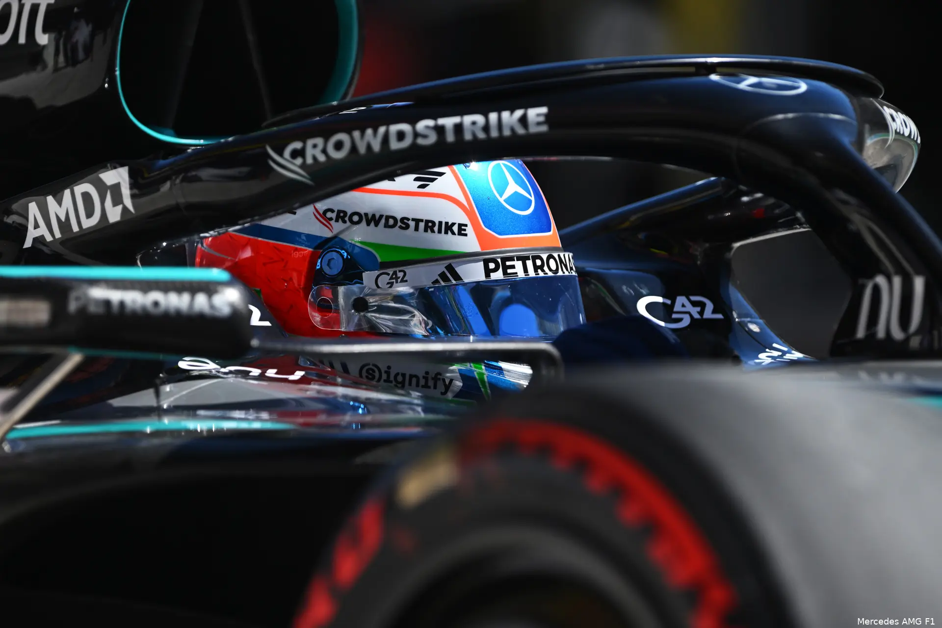 kimi-antonelli-mercedes-spanje-madrid-friday-2026