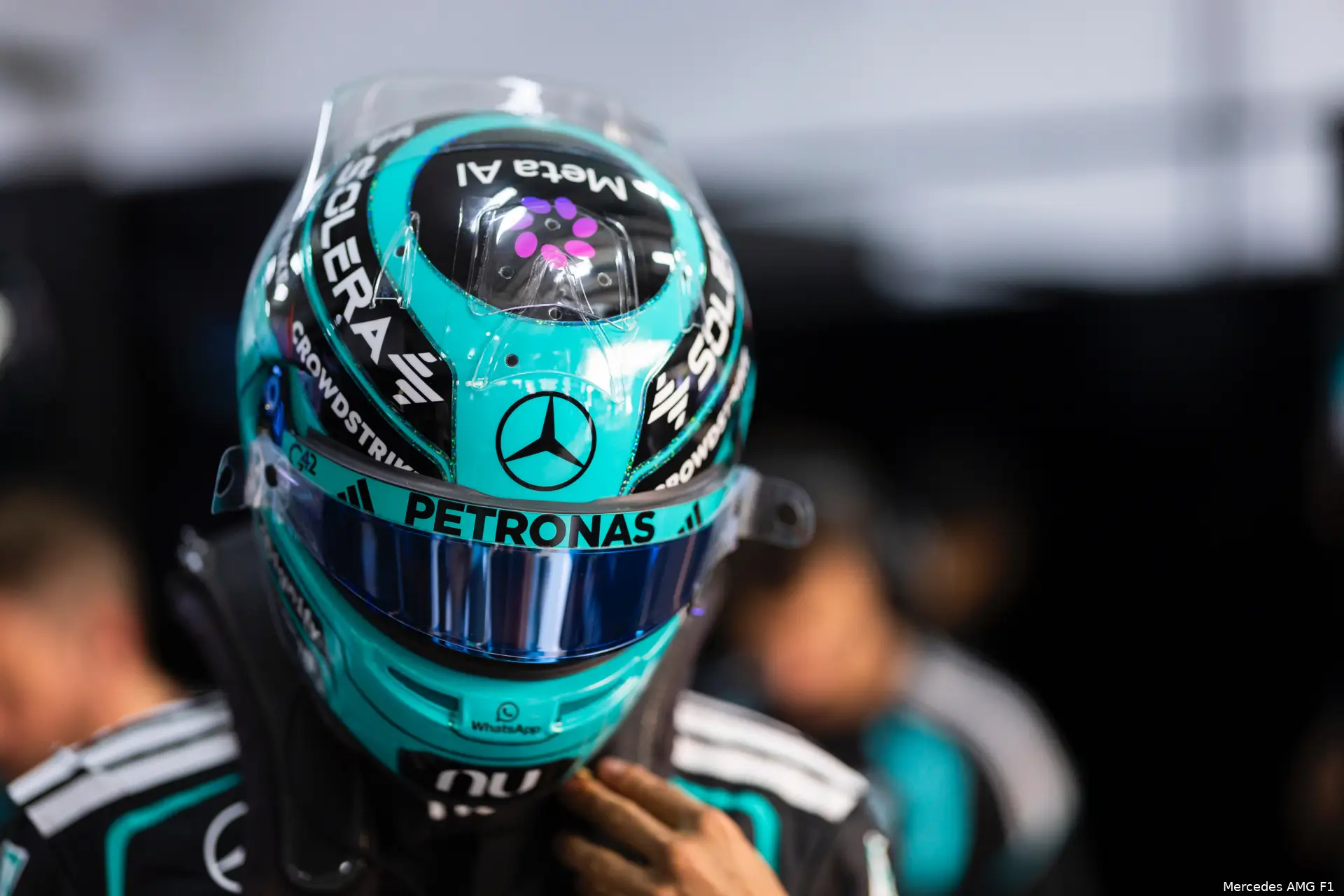 george-russell-2026-maleisie-sepang-bahrein