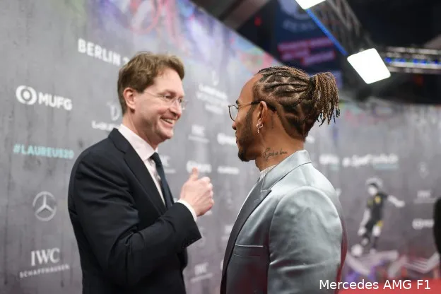 ola kallenius hamilton