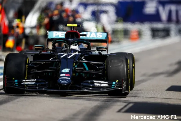 bottas mercedes sochi