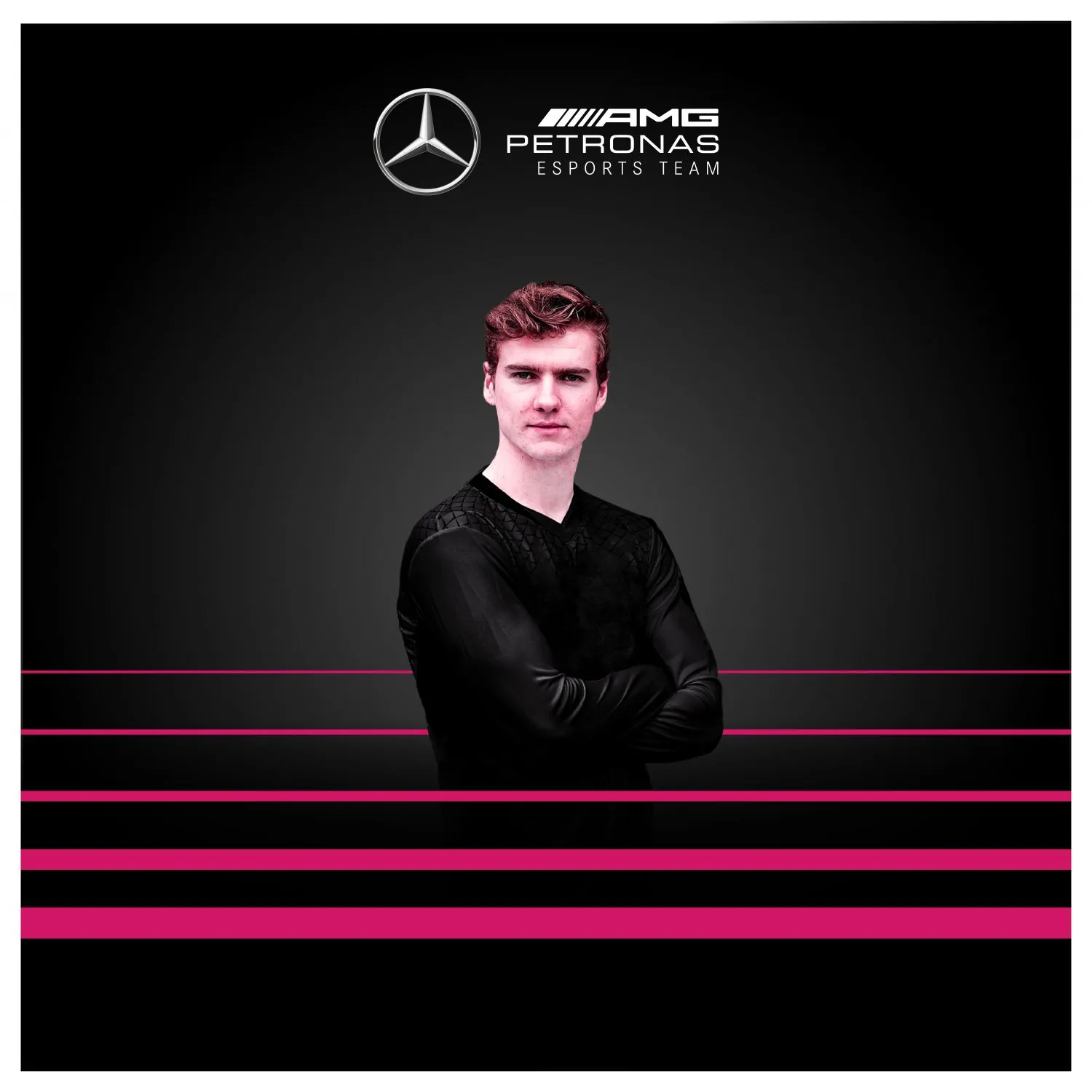 Jarno Opmeer Mercedes