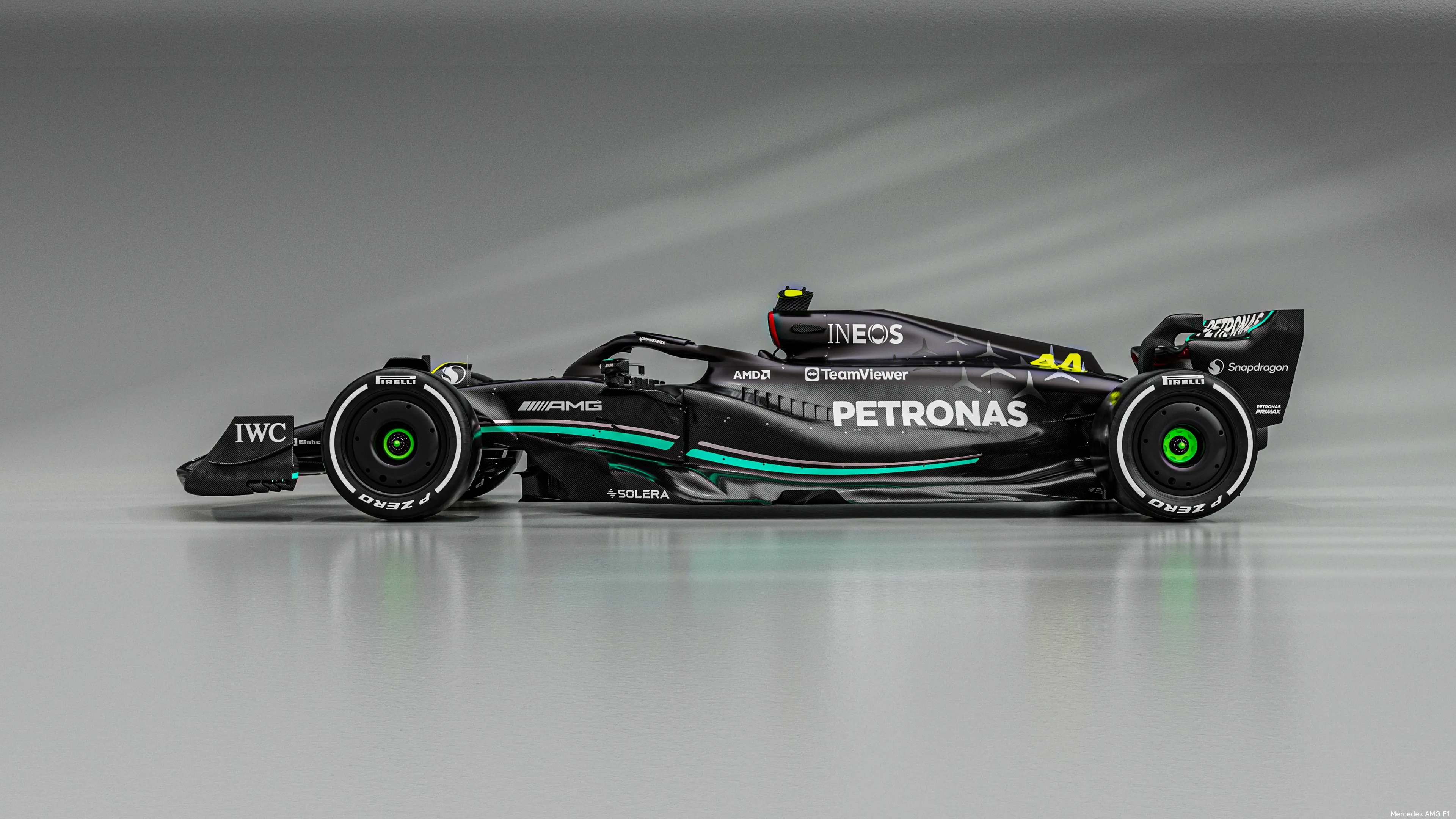 mercedes w14 f1 2023 5