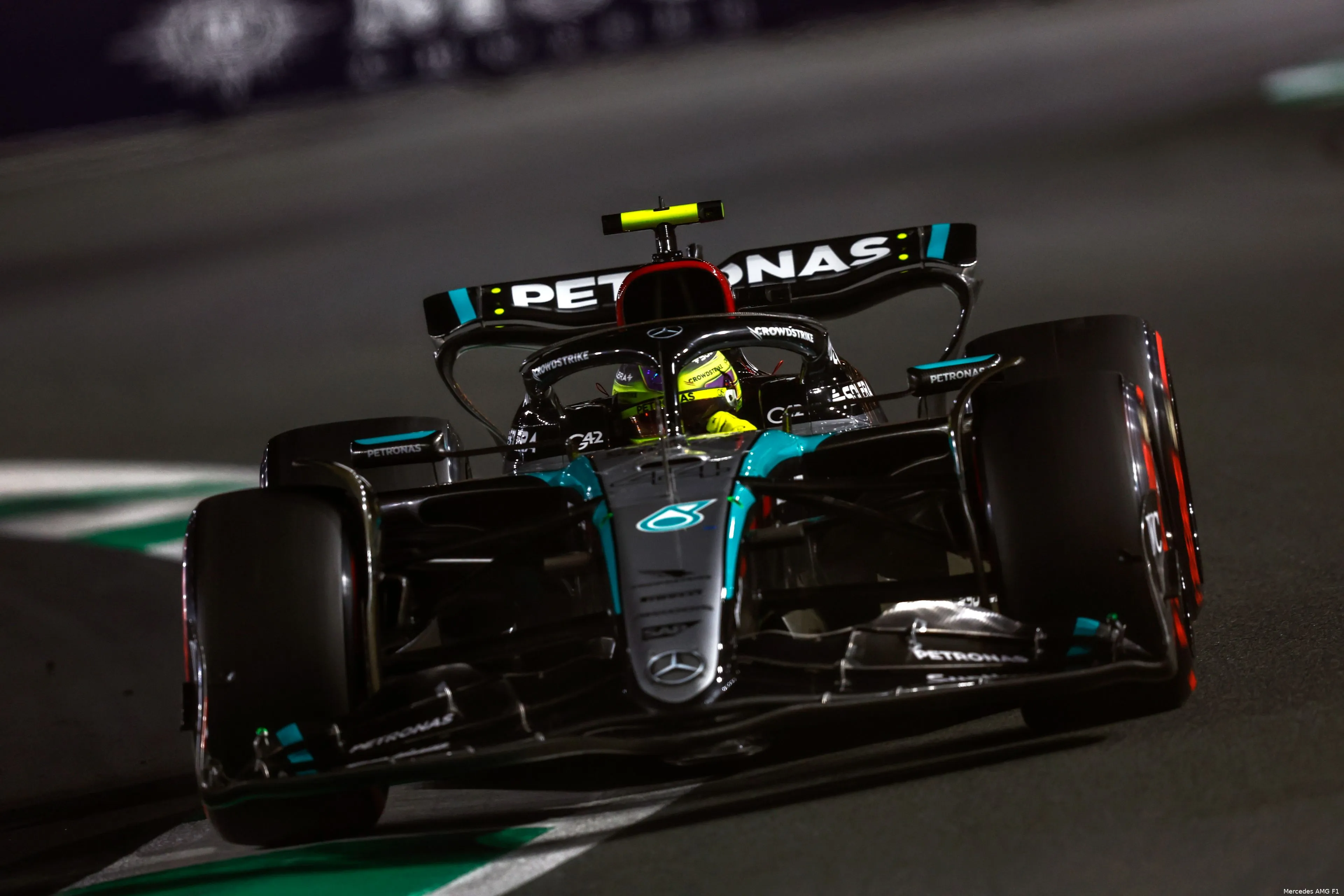 lewis hamilton mercedes saoedi arabie 4