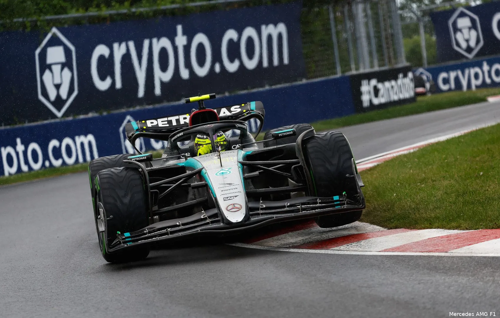 mercedes 2024 canada montreal hamilton