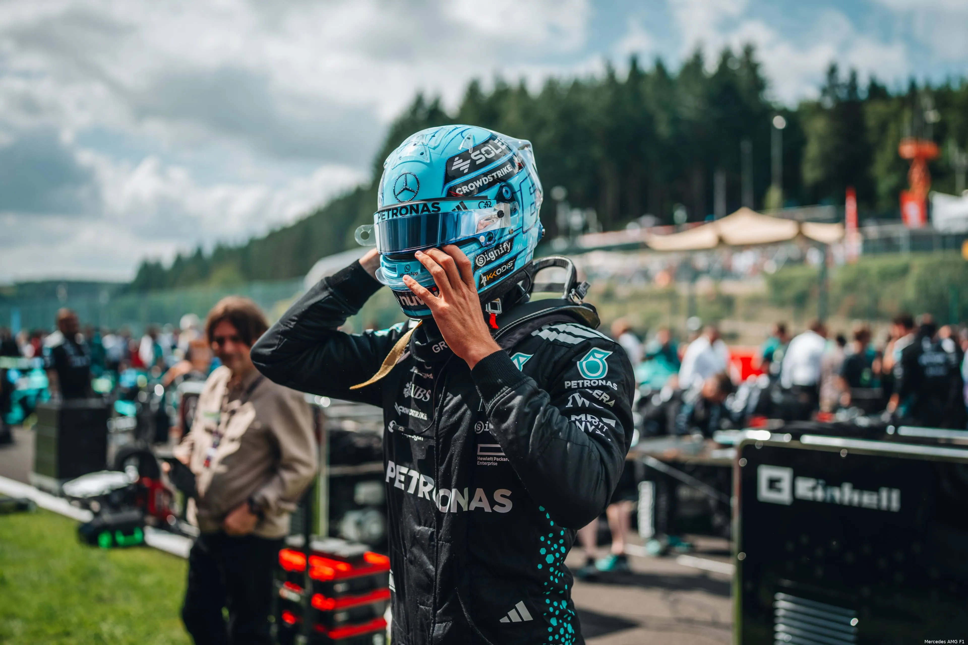 mercedes-george-russell-gp-belgie-2025-zaterdag-6