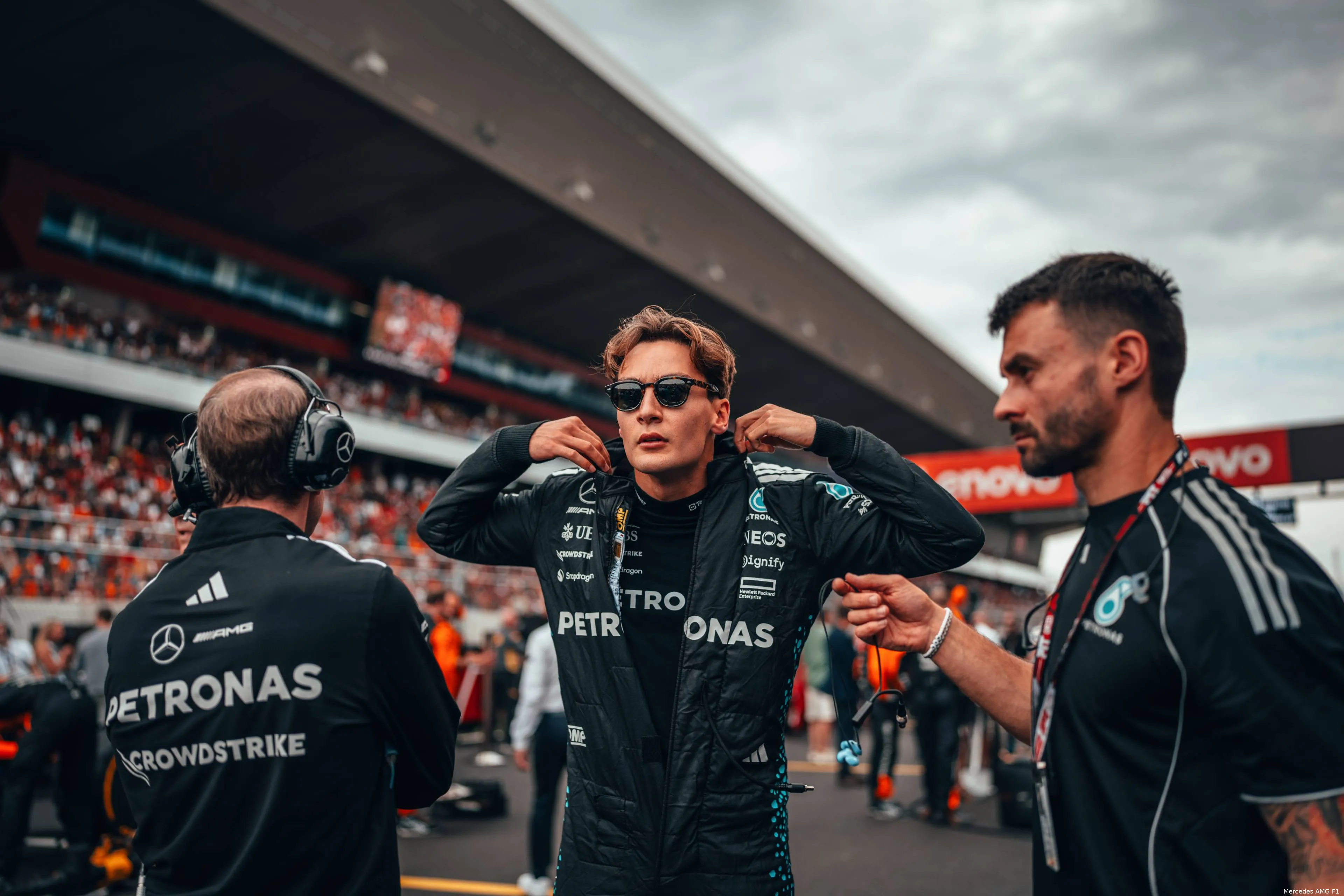 george-russell-mercedes-gp-hongarije-2025-zondag-4