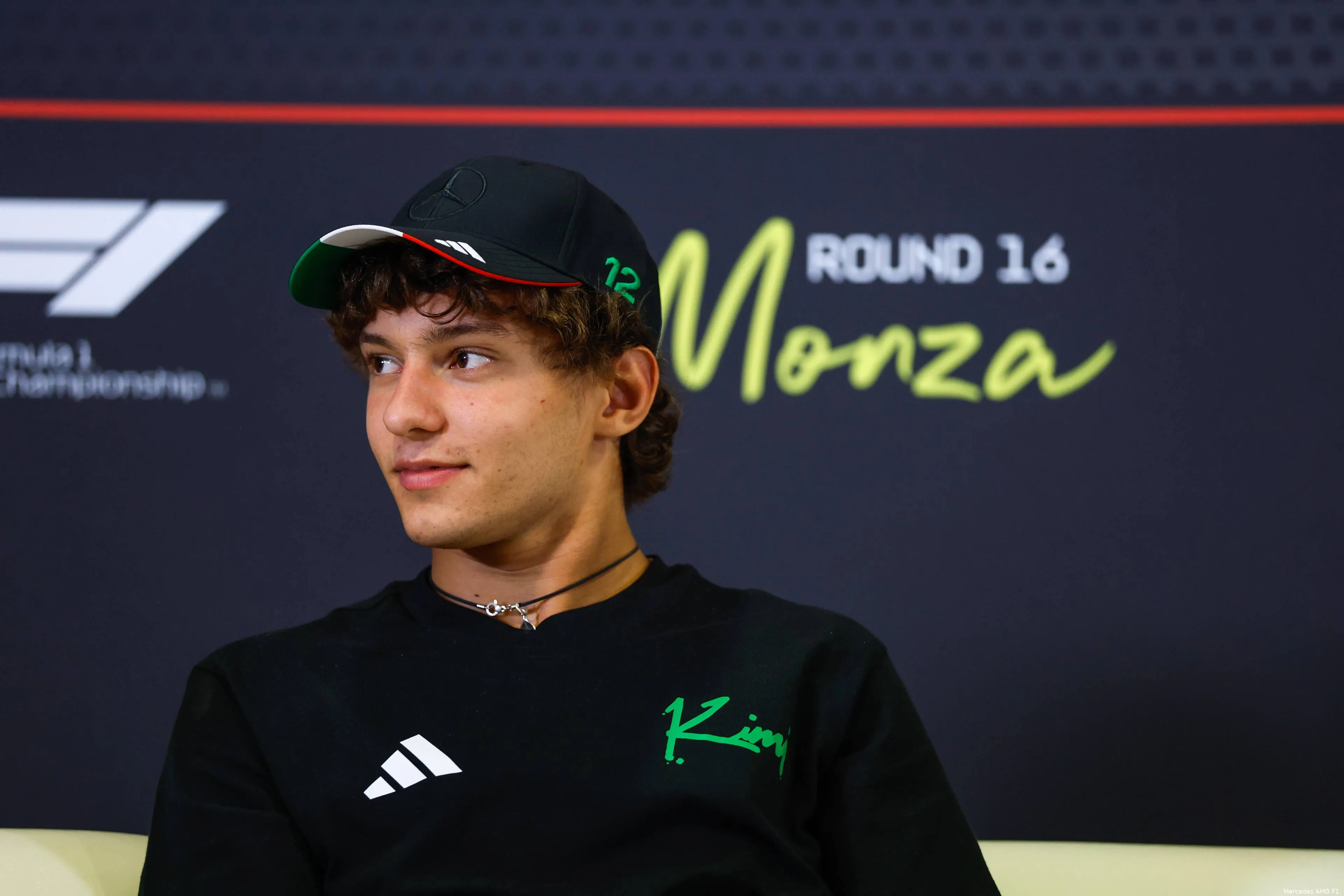 kimi-antonelli-mercedes-italie-monza