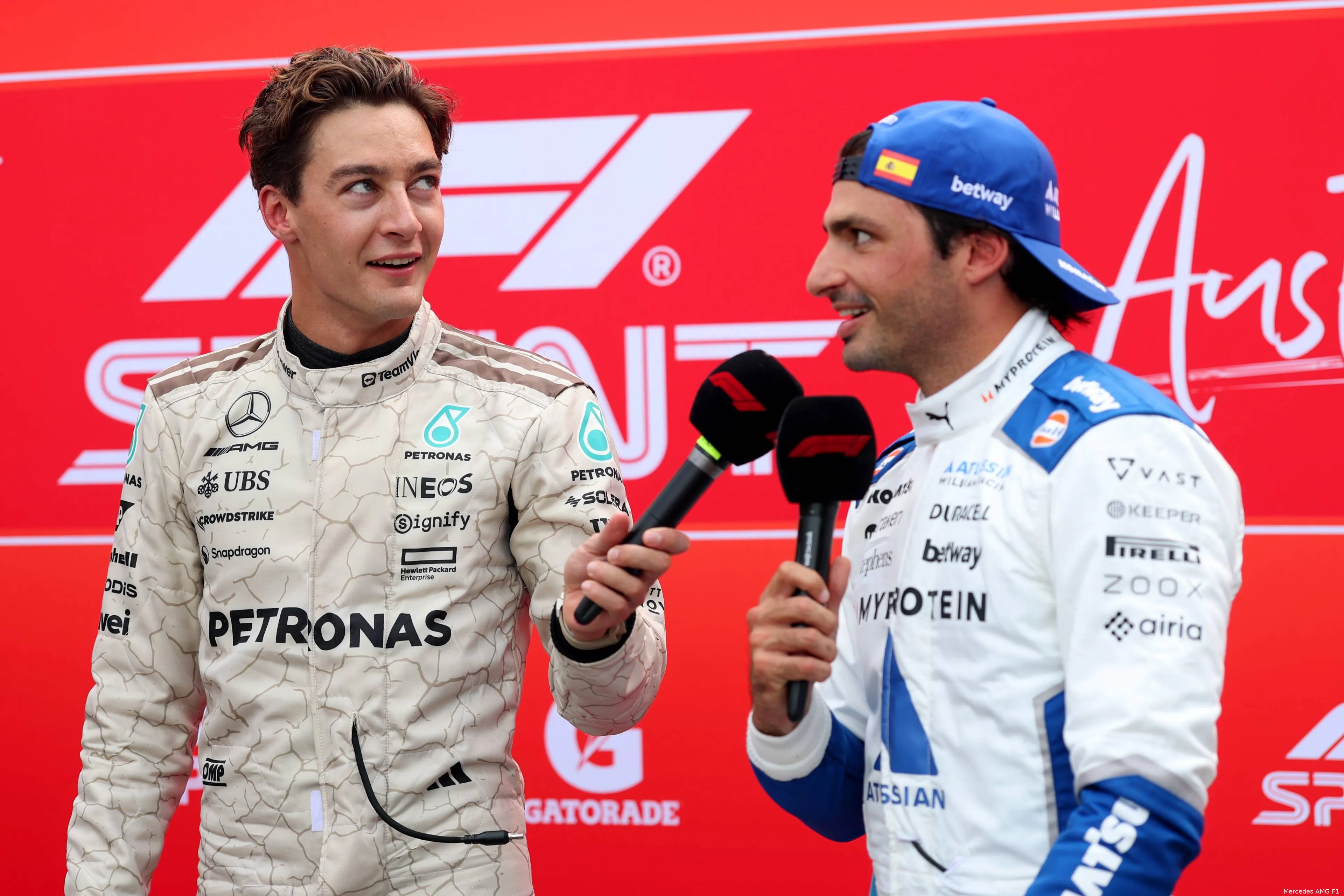 george-russell-mercedes-cota-2025-zaterdag-carlos-sainz-williams