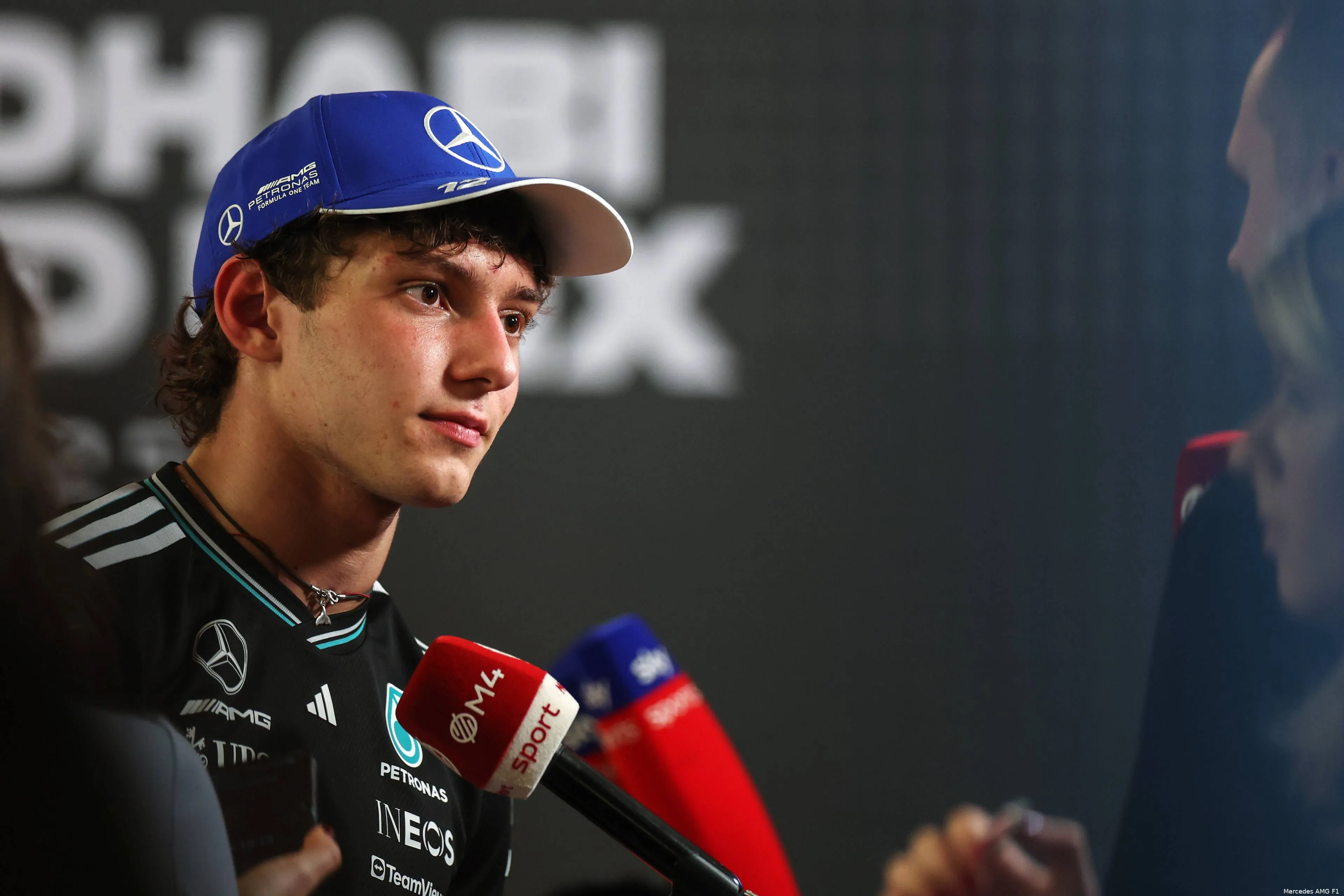 mercedes-andrea-kimi-antonelli-gp-abu-dhabi-2025-zondag