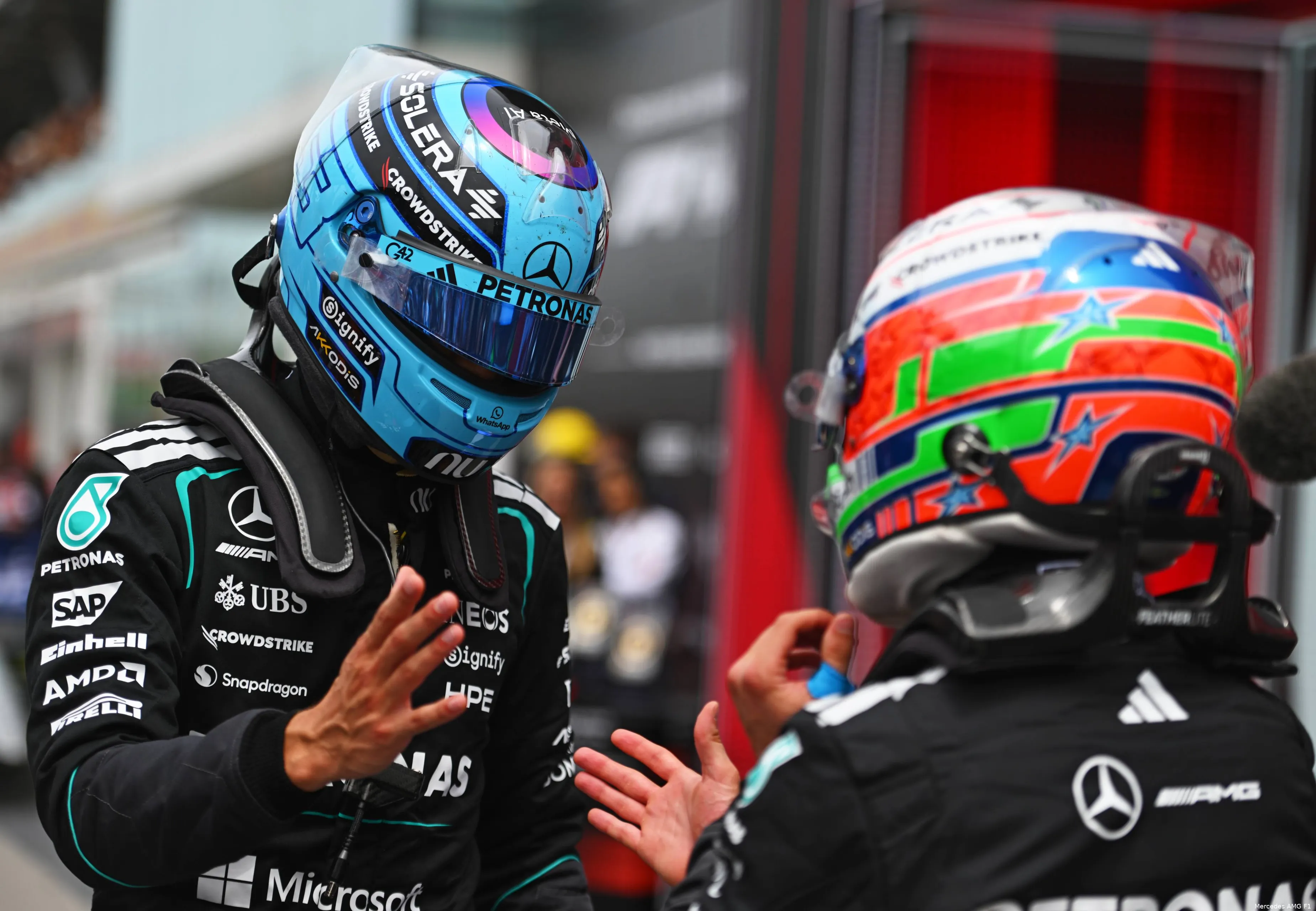 george-russell-kimi-antonelli-mercedes-2026-zaterdag-canada-sprintrace