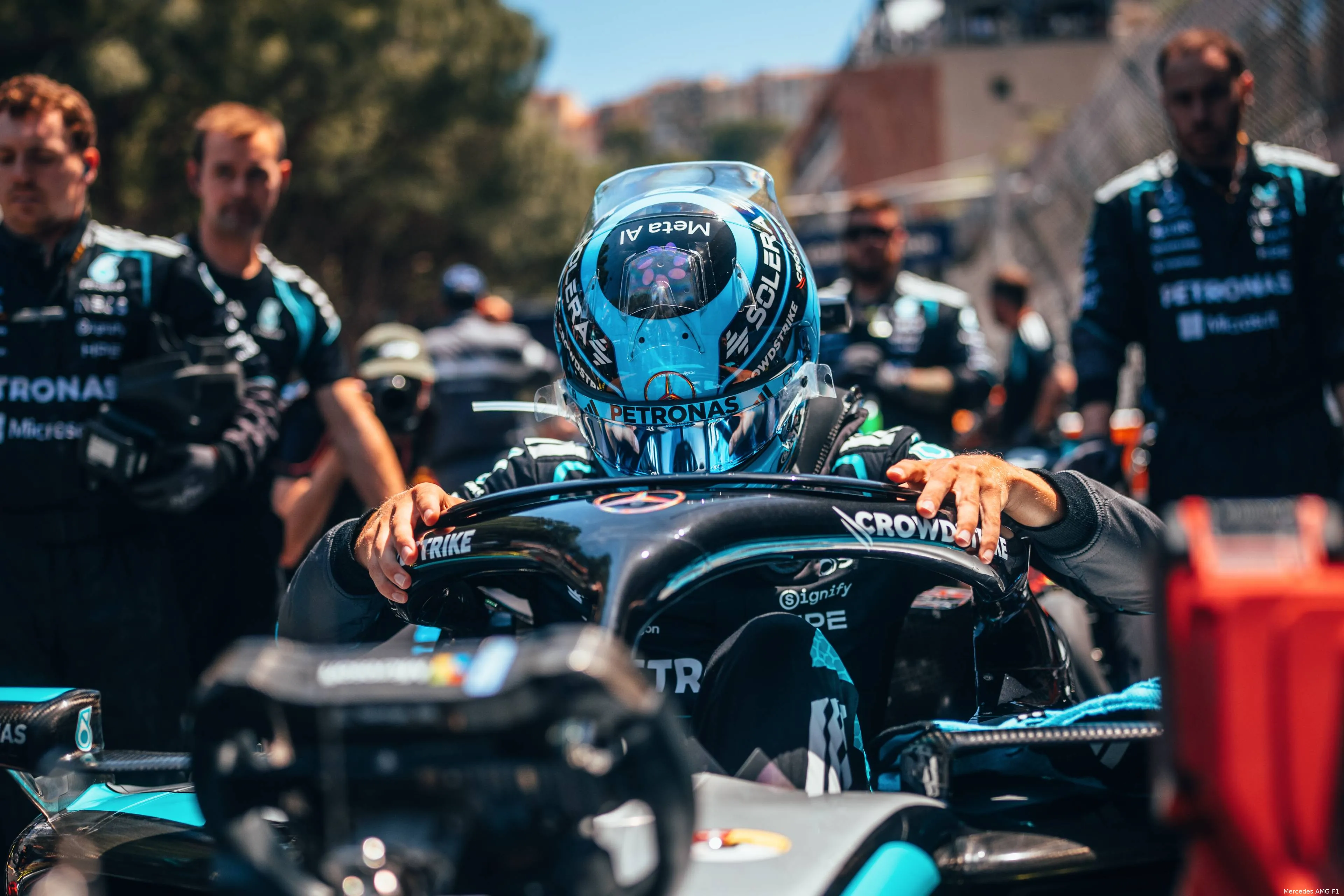 george-russell-mercedes-2026-zondag-race-monaco