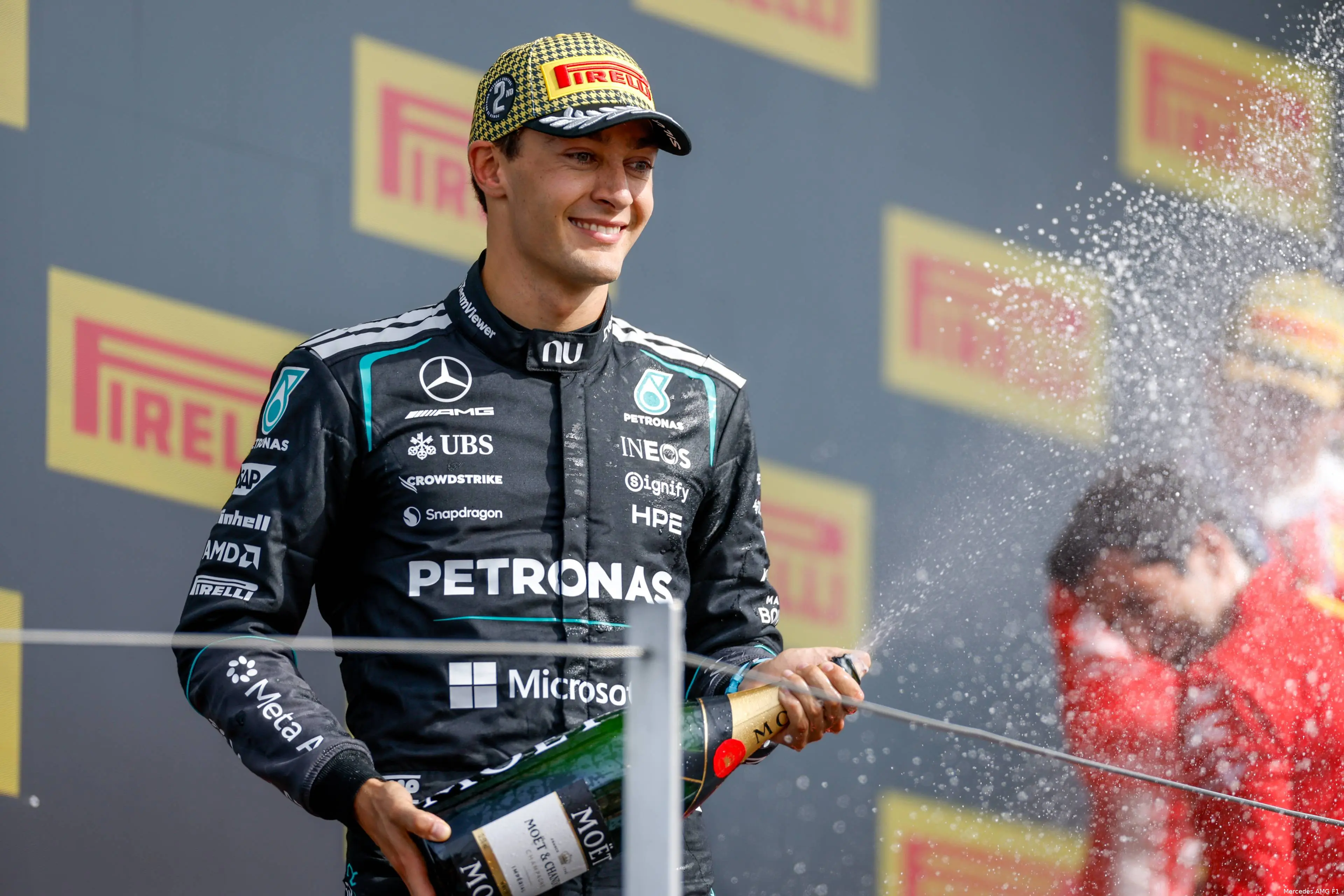 george-russell-mercedes-gp-groot-brittannie-2026-zondag-podium