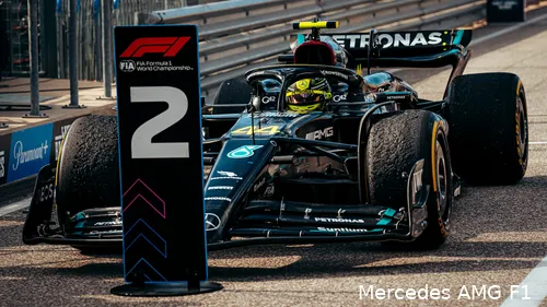 hamilton verenigde staten mercedes