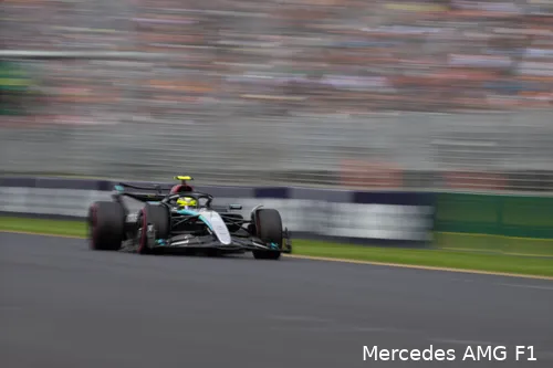 lewis hamilton gpaustralie mercedes