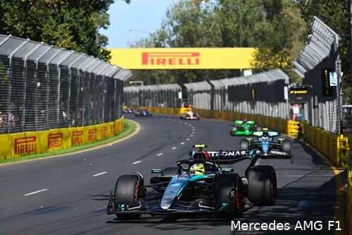 lewis hamilton gpaustralie mercedes