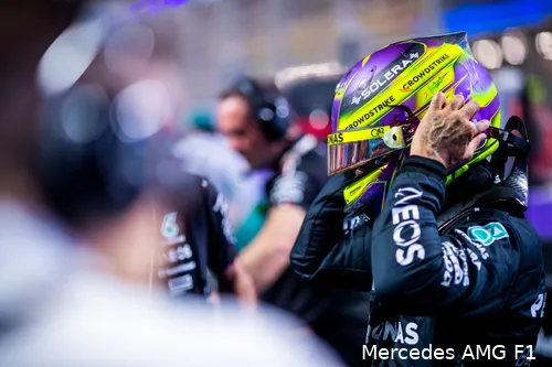 lewis hamilton mercedes saoedi arabie 2