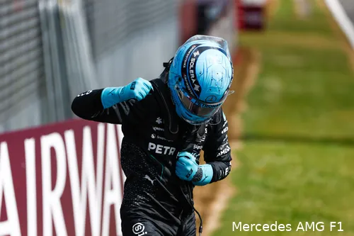 george russell mercedes silverstone 2024 3 juich