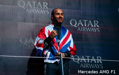 lewis hamilton silverstone