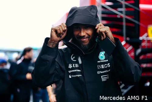 Lewis Hamilton&nbsp;