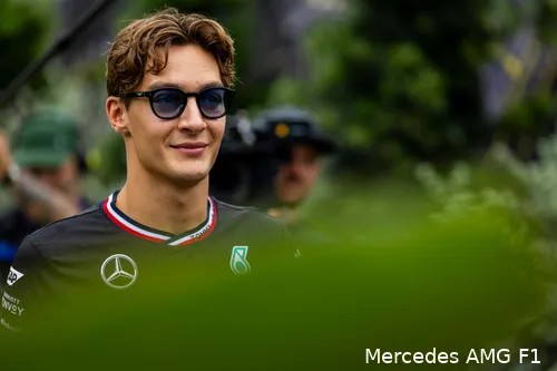 george russell 1212313