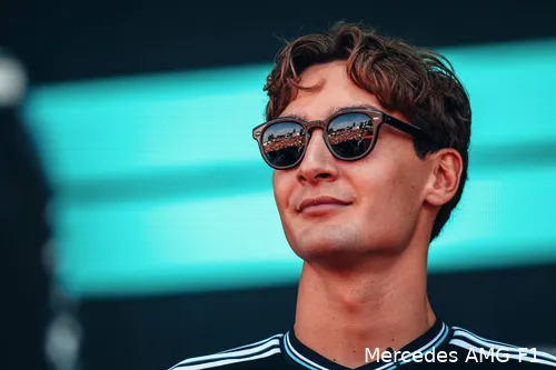 george-russell-mercedes-monza-italië