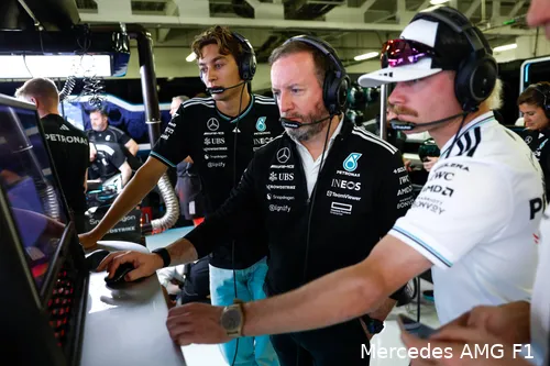 george-russell-bradley-lord-valtteri-bottas-mercedes-mexico-vrijdag-2025