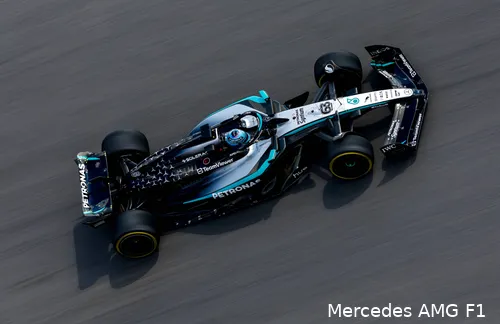 george-russell-mercedes-austin-cota-vrijdag-2