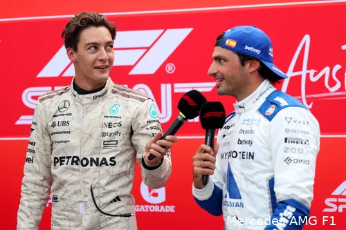 george-russell-mercedes-cota-2025-zaterdag-carlos-sainz-williams