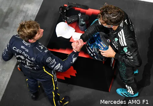 george-russell-mercedes-gp-singapore-2025-zaterdag-max-verstappen-red-bull-racing