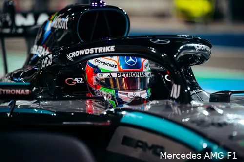 andrea-kimi-antonelli-mercedes-bahrein-wintertest-woensdag-3