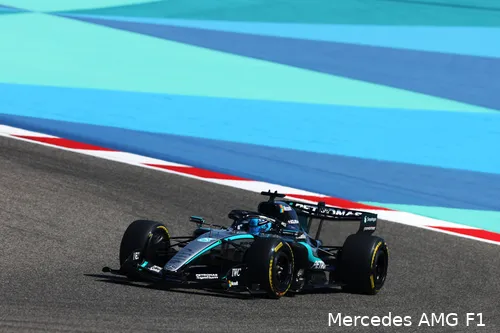george-russell-mercedes-W17-donderdag-wintertests-bahrein