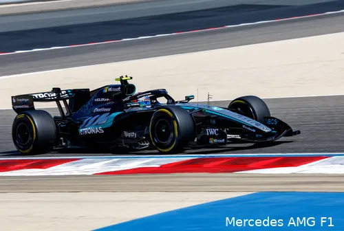 kimi-antonelli-mercedes-W17-woensdag-wintertests-bahrein