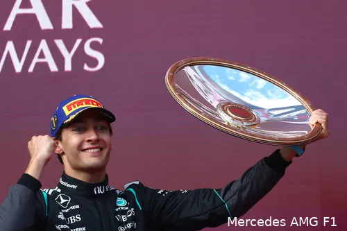 mercedes-george-russell-gp-australie-zondag-2026