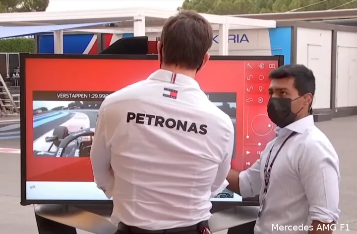wolff chandhok analyse frankrijk