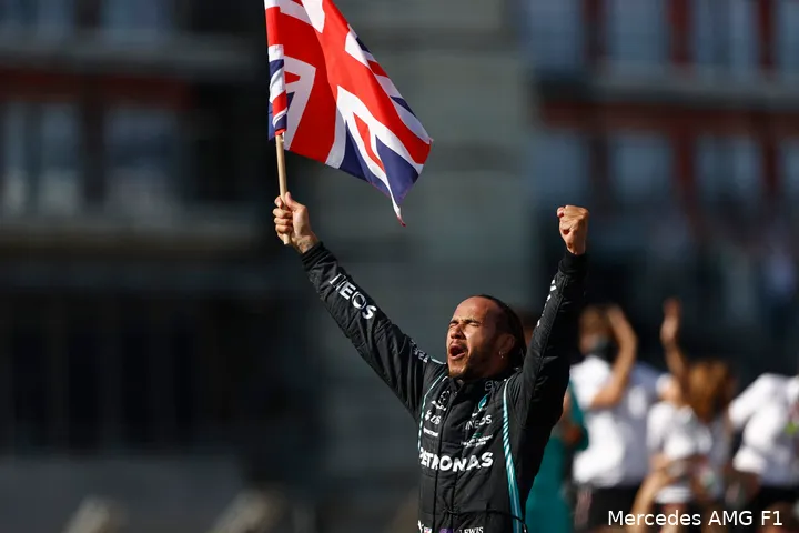 lewis hamilton groot brittannie