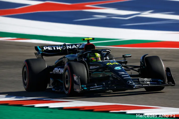 mercedes hamilton cota