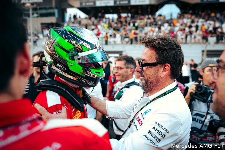 frederik vesti formule2 abudhabi