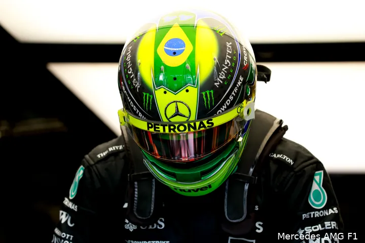 lewis hamilton interlagos