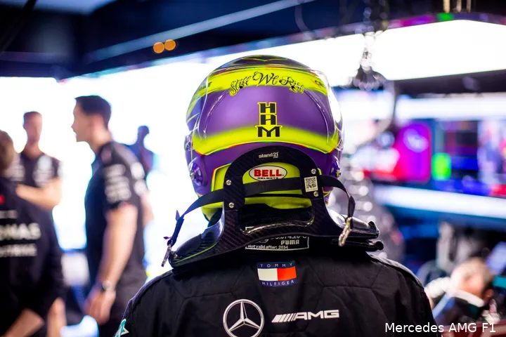 lewis hamilton mercedes australie 6