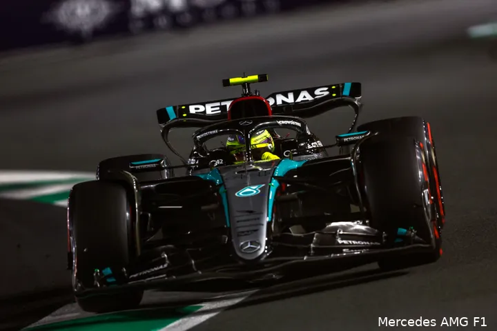 lewis hamilton mercedes saoedi arabie 4
