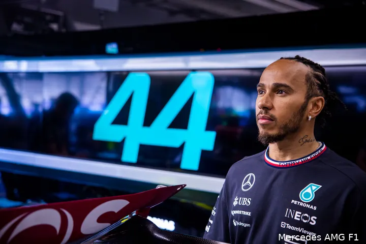 lewis hamilton mercedes saoedi arabie