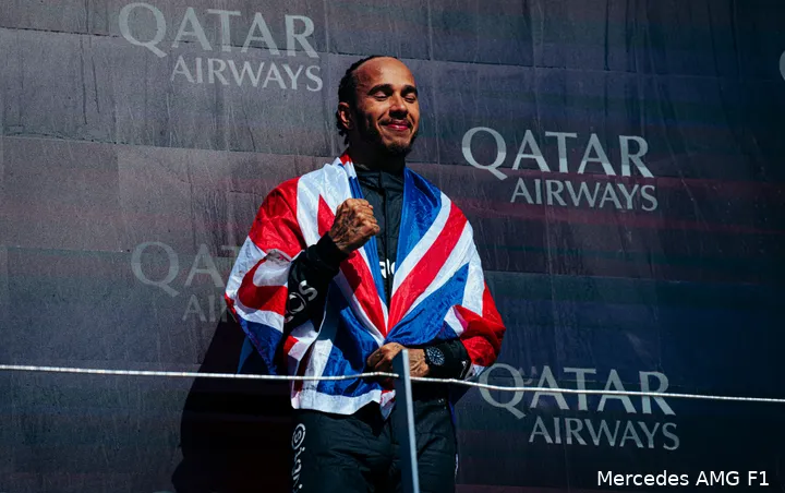 lewis hamilton silverstone